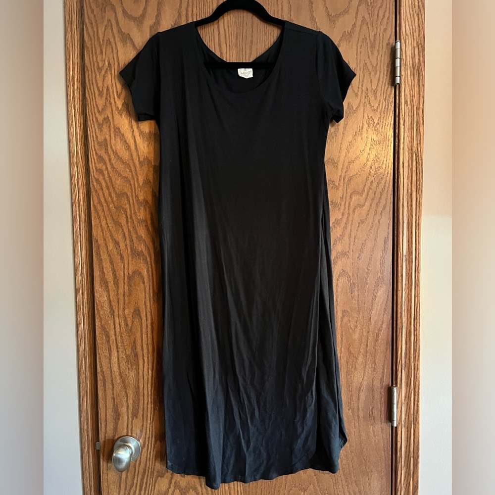 Buttercream Clothing long tee